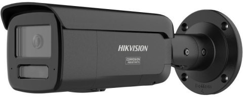 Kamera IP Hikvision DS-2CD2T123G2-LIS2UY/SL(2.8mm)BLACK