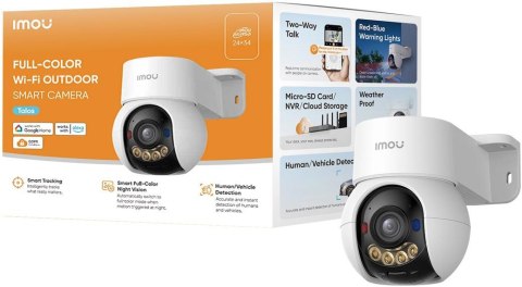 Kamera IP Imou Talos 8MP IPC-S7MP-8V0S