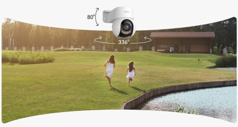 Kamera IP Imou Talos 8MP IPC-S7MP-8V0S