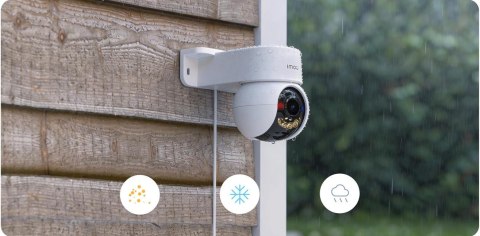 Kamera IP Imou Talos 8MP IPC-S7MP-8V0S