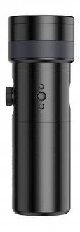 Lampa studyjna Multiblitz Lampa LED Ulanzi LM01 - RGB, WB (5600 K)