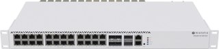 MIKROTIK ROUTERBOARD CRS326-4C+20G+2Q+RM