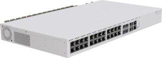MIKROTIK ROUTERBOARD CRS326-4C+20G+2Q+RM