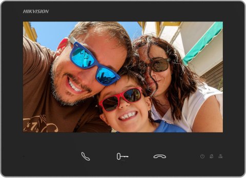 Monitor wideodomofonowy Hikvision DS-KH7300EY-TE2