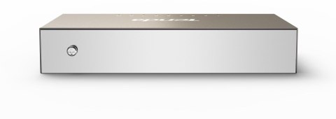 SWITCH TENDA TEG1008M Gigabit Ethernet