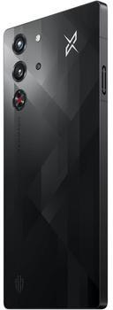 Smartfon REDMAGIC 10 Pro 5G 12/256GB Shadow