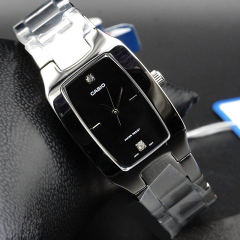 ZEGAREK DAMSKI CASIO LTP-1165A-1C2 + BOX