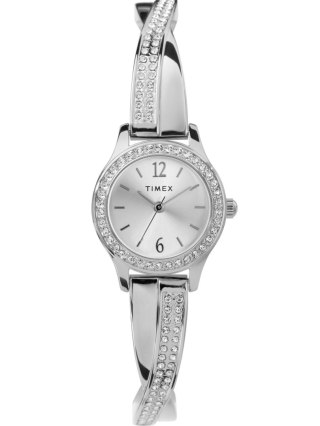ZEGAREK DAMSKI TIMEX Classic TW2T58000 + BOX
