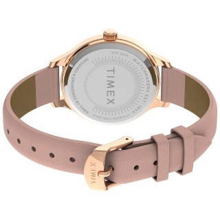 ZEGAREK DAMSKI TIMEX Peyton TW2V06700 + BOX