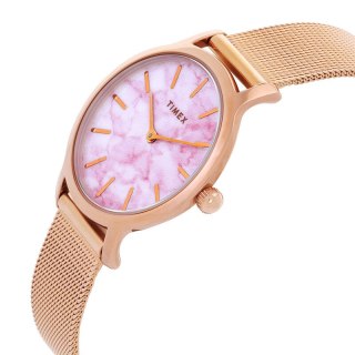 ZEGAREK DAMSKI TIMEX TW2T81000 + BOX