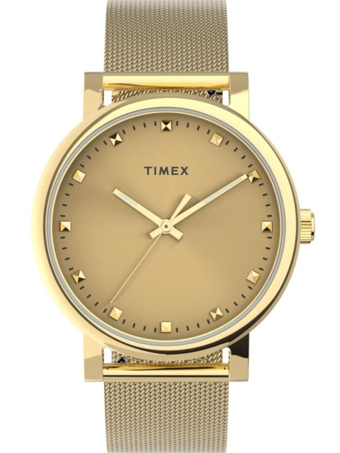 ZEGAREK DAMSKI TIMEX TW2U05400 (zt673a)