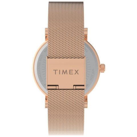 ZEGAREK DAMSKI TIMEX TW2U18700 (zt674a) + BOX