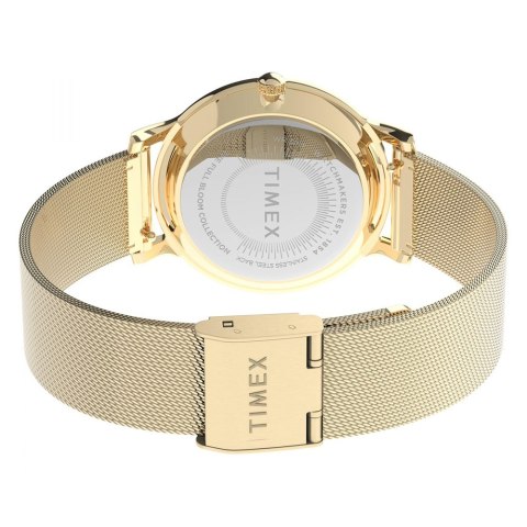 ZEGAREK DAMSKI TIMEX TW2U19100 (zt675a) + BOX