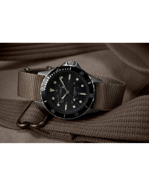 ZEGAREK DAMSKI TIMEX TW2U90000 + BOX