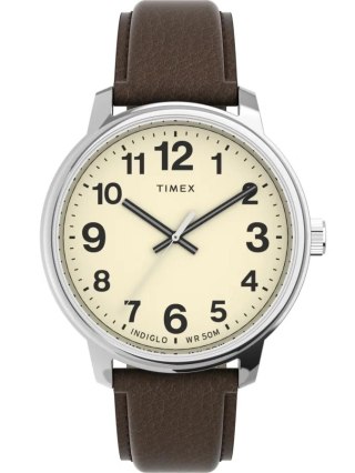 ZEGAREK MĘSKI TIMEX 43mm TW2V21300 + BOX (zt148c)
