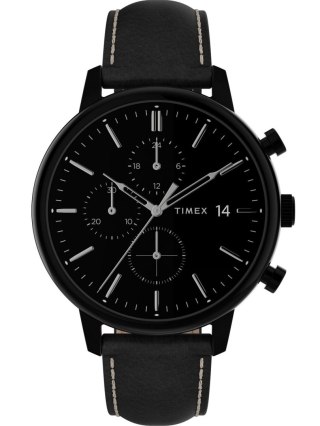 ZEGAREK MĘSKI TIMEX EASY READER TW2U39200 + BOX