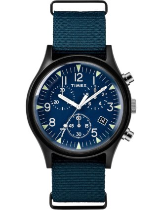 ZEGAREK MĘSKI TIMEX TW2R67600 + BOX