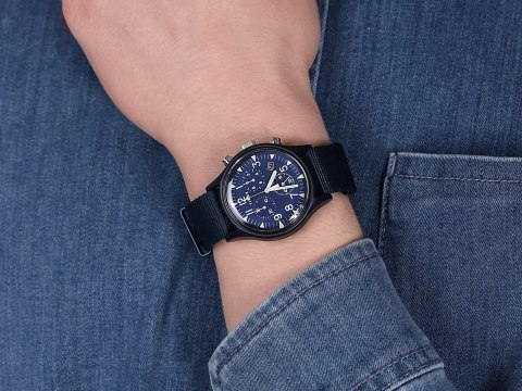 ZEGAREK MĘSKI TIMEX TW2R67600 + BOX
