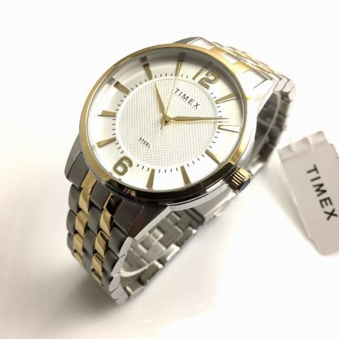 ZEGAREK MĘSKI TIMEX TW2T59900 + BOX