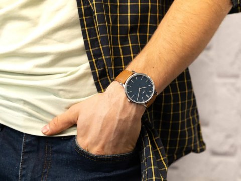 ZEGAREK MĘSKI TIMEX TW2V43400 + BOX (zt221b)