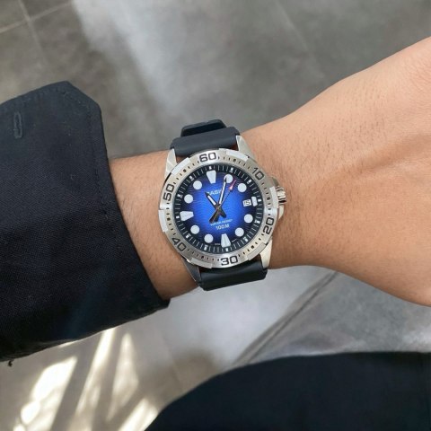 Zegarek Męski Casio Marine Sports MTD-140-2A + BOX