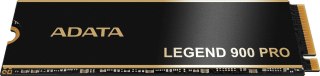 Adata Dysk SSD LEGEND 900 Pro 1TB PCIe 4x4 7.4/6.5 GB/s M2