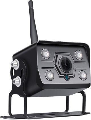 Bezprzewodowa Kamera Cofania do zestawu MBG Line SNR-CX77 (607T1)