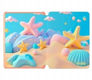 Czytnik e-book Amazon Kindle Paperwhite Kids 2024 7" 16GB Starfish