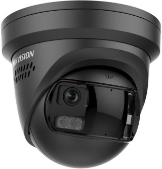 Kamera IP Hikvision DS-2CD2343G2P-LISU/SL(180°)(O-STD)/BLACK