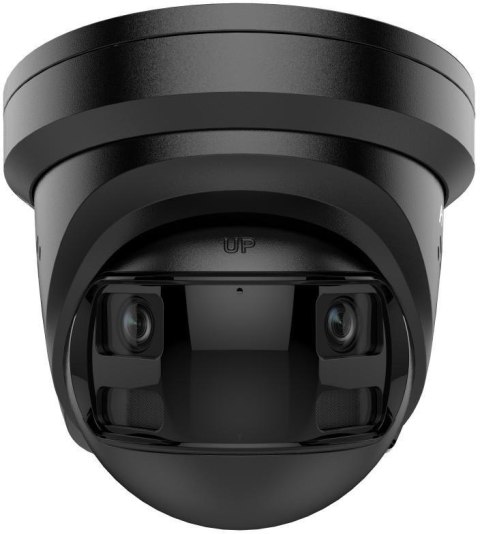 Kamera IP Hikvision DS-2CD2383G2P-LISU/SL(180°)(O-STD)/BLACK