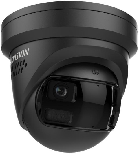 Kamera IP Hikvision DS-2CD2383G2P-LISU/SL(180°)(O-STD)/BLACK