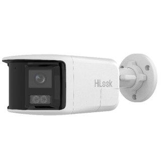 Kamera IP Hilook IPC-B460HAD-LUF/SL panoramiczna 6MP Smart Hybrid Light