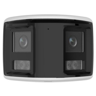 Kamera IP Hilook IPC-B460HAD-LUF/SL panoramiczna 6MP Smart Hybrid Light