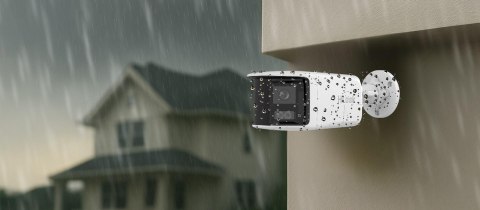 Kamera IP Hilook IPC-B460HAD-LUF/SL panoramiczna 6MP Smart Hybrid Light