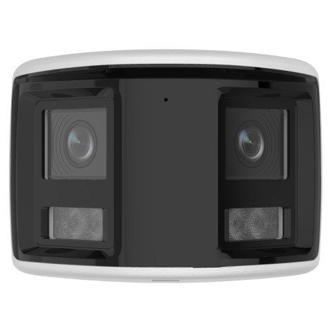 Kamera IP Hilook IPC-B480HAD-LUF/SL panoramiczna 8MP Smart Hybrid Light