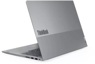 Laptop Lenovo ThinkBook 16 G7 ARP Ryzen 5 7535HS / 16 GB / 512 GB / W11 Pro (21MW000TPB)