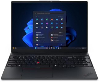 Laptop Lenovo ThinkPad E16 G3 - Ultra 7 258V | 16''-WUXGA | 32GB | 1TB | Win11Pro