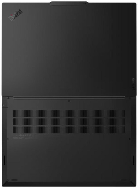 Laptop Lenovo ThinkPad E16 G3 - Ultra 7 258V | 16''-WUXGA | 32GB | 1TB | Win11Pro