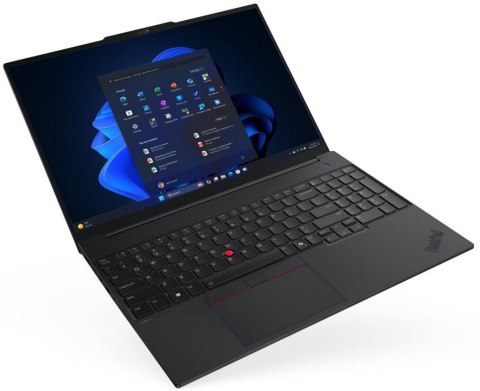 Laptop Lenovo ThinkPad E16 G3 - Ultra 7 258V | 16''-WUXGA | 32GB | 1TB | Win11Pro