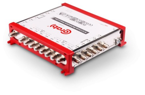 MULTISWITCH SMART LINE 9/12 CORAB