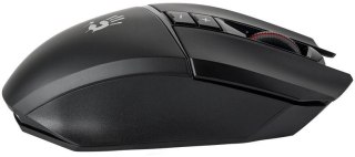 Mysz A4TECH BLOODY R36 ULTRA WRLS 2,4G+USB (Black)