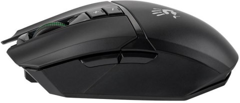 Mysz A4TECH BLOODY R36 ULTRA WRLS 2,4G+USB (Black)