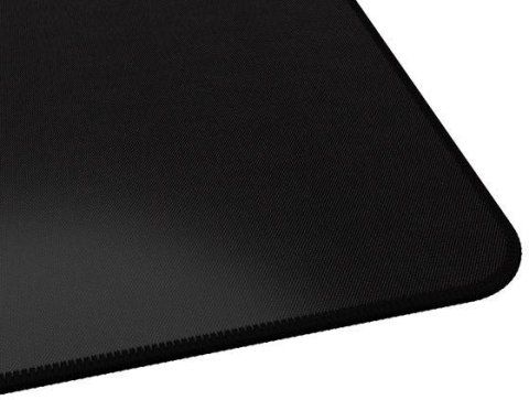 Podkładka pod mysz Natec NPO-2084 Colors Series czarny 800x400mm