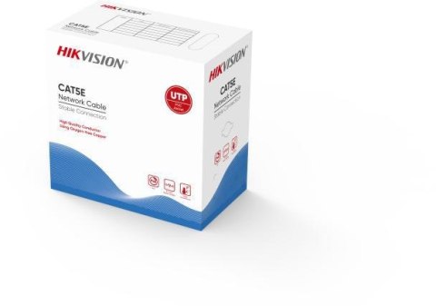 Przewód Hikvision DS-1LN5E-S