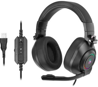 Słuchawki komputerowe A4TECH BLOODY G580 7.1