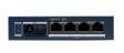 Transceiver Gigabit Hikvision DS-3D504TP-A