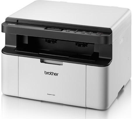 Urządzenie wielofunkcyjne Brother DCP-1510E