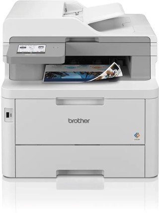 Urządzenie wielofunkcyjne Brother MFC-L8340CDW