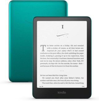 Czytnik e-book Amazon Kindle Paperwhite Signature Edition 32GB 2024 Jade