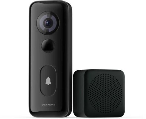 Inteligentny Wideodomofon do Drzwi Xiaomi Smart Doorbell 3S